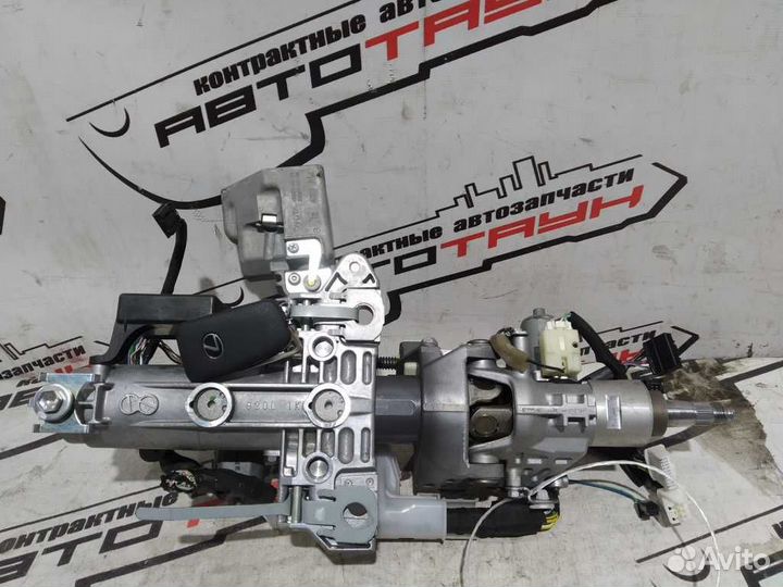 Колонка рулевая lexus GS250 GS350 GS450 GS450H IS250 IS300 IS300H IS350 RC передняя. AVE35 GRL10 GRL