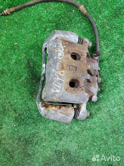 Суппорт тормозной передний правый Chrysler Voyager