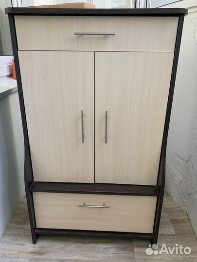 Тумба для обуви