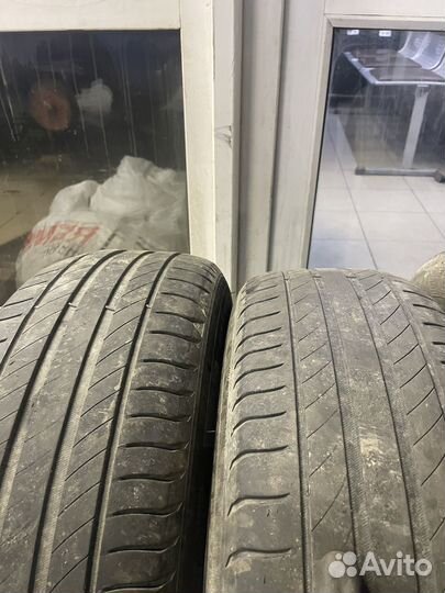 Michelin Primacy 4 185/65 R15 88H