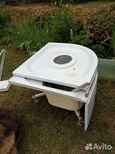 Душевая кабина бу