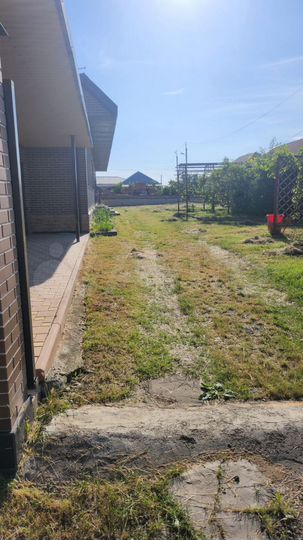 Дом 150 м² на участке 13 сот.