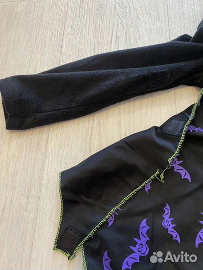 Костюм летучей мыши George