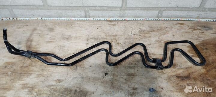 Радиатор гидроусилителя руля Audi A6(1997-2004)