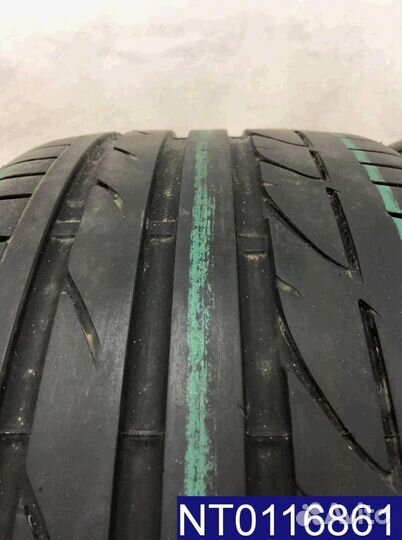 Bridgestone Potenza S001 255/35 R19 92Y