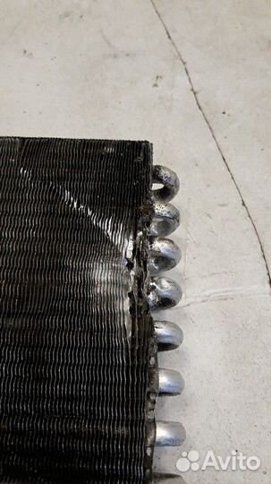 Радиатор отопителя Volkswagen Passat