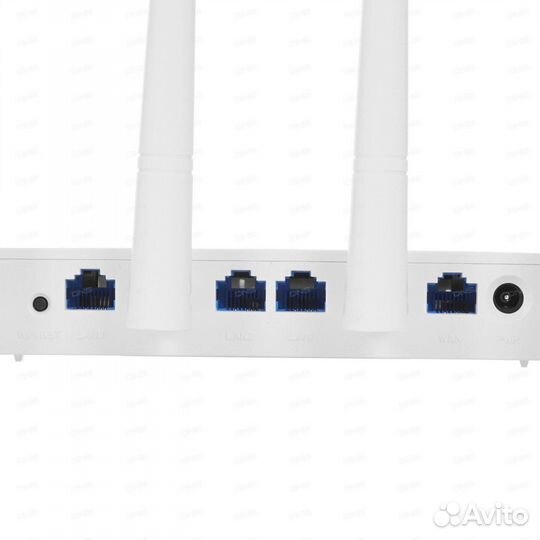 Wi-Fi роутер Tenda F6