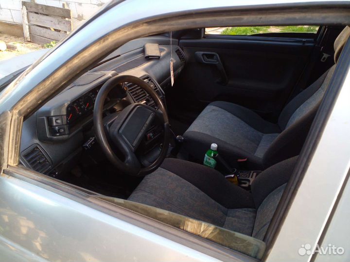 ВАЗ 2110 1.5 МТ, 2002, 150 000 км