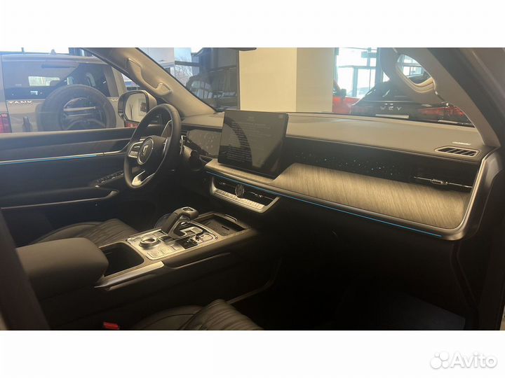 Tank 500 2.0 AT, 2023