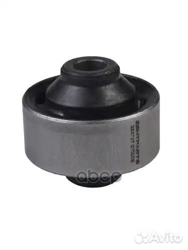 Сайлентблок рычага пер. mitsubishi перед zentparts