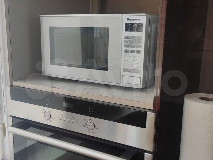 2-к. квартира, 65,8 м², 2/6 эт.