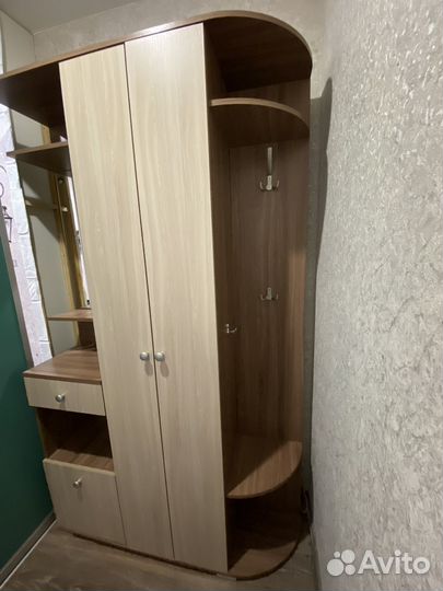 Прихожая бу