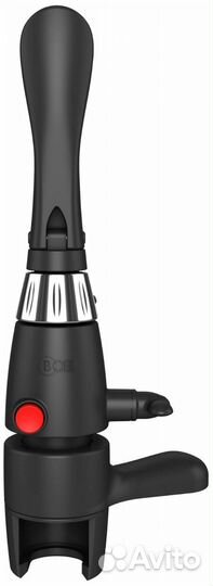 Кран пивной iTapX одноходовый