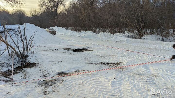 Кадастровый инженер / геодезист / тепловизор