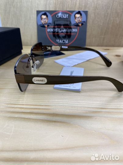 Очки женские chane*l