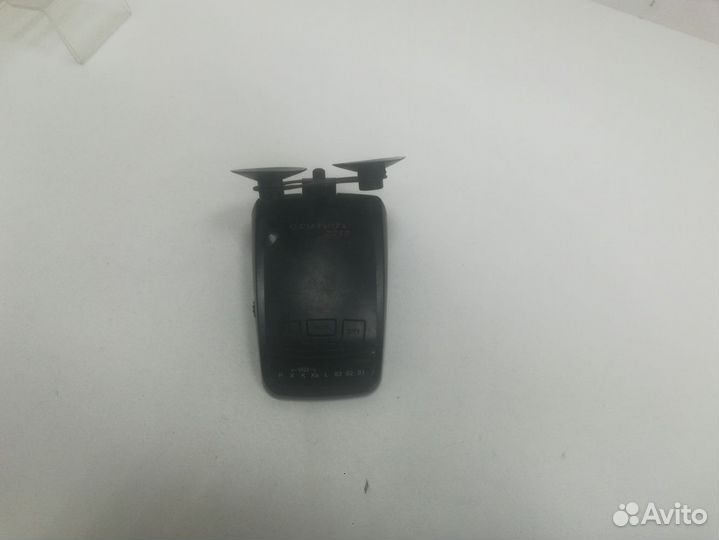 Радар-детектор Crunch 223B