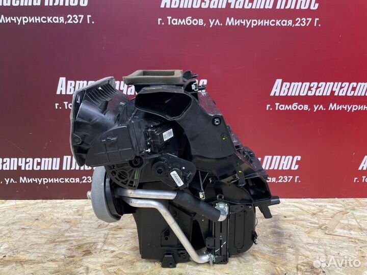 Корпус печки LADA X-Ray