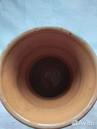 Посуда керамическая СССР