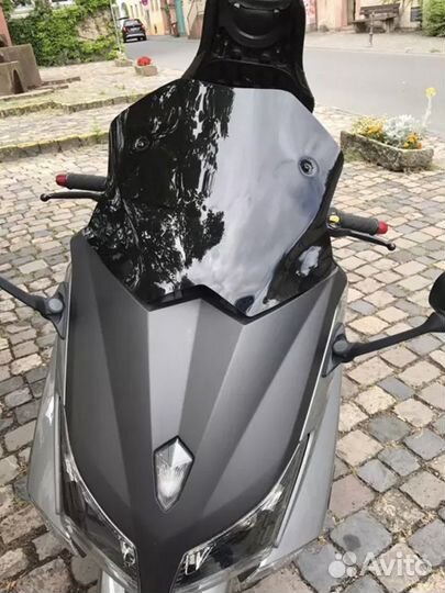 Стекло на ямаха T-max