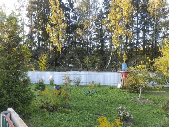 Дача 42,2 м² на участке 8 сот.