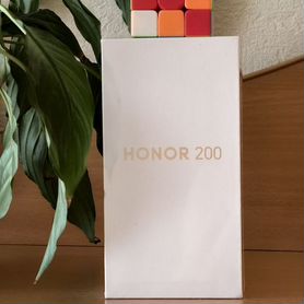 HONOR 200, 12/256 ГБ