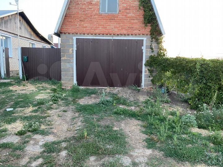 2-к. квартира, 54 м², 1/1 эт.