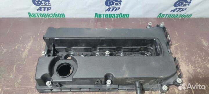 Крышка клапанная Opel Astra H z16xer