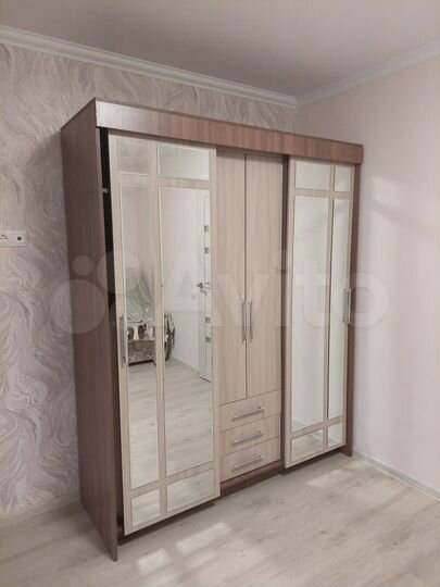 1-к. квартира, 41,2 м², 9/12 эт.