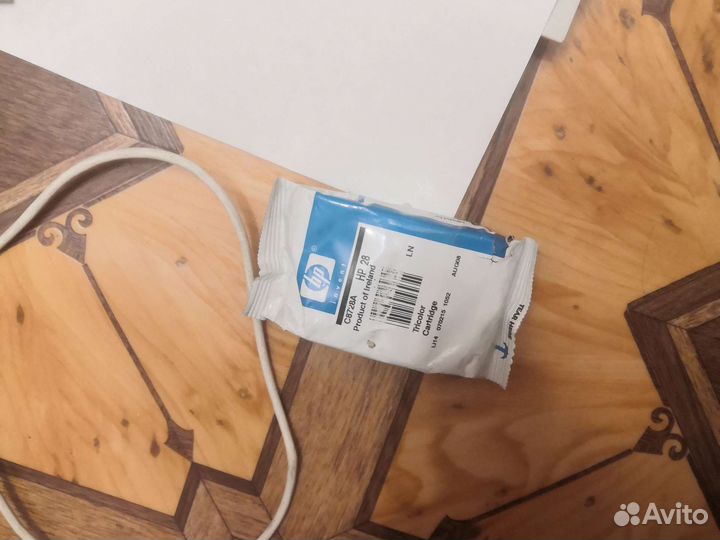 Сканер принтер