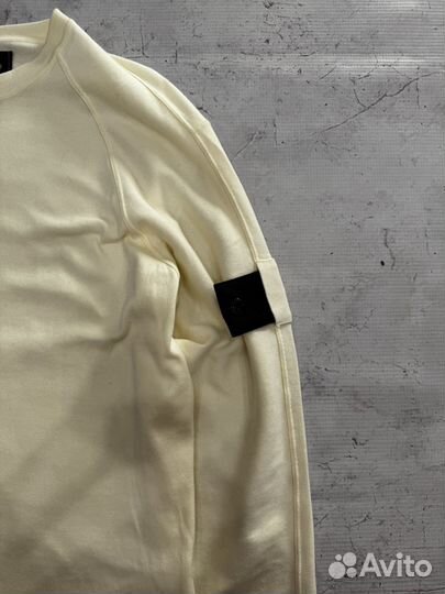 Свитер Stone Island Shadow Project Оригинал