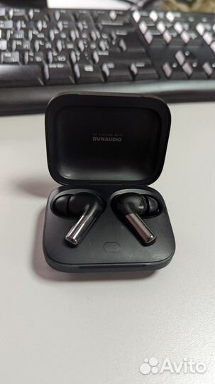 Наушники oneplus buds pro 2r