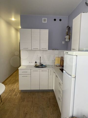 1-к. квартира, 38 м², 7/9 эт.