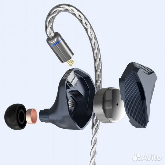 Наушники Hidizs MP145