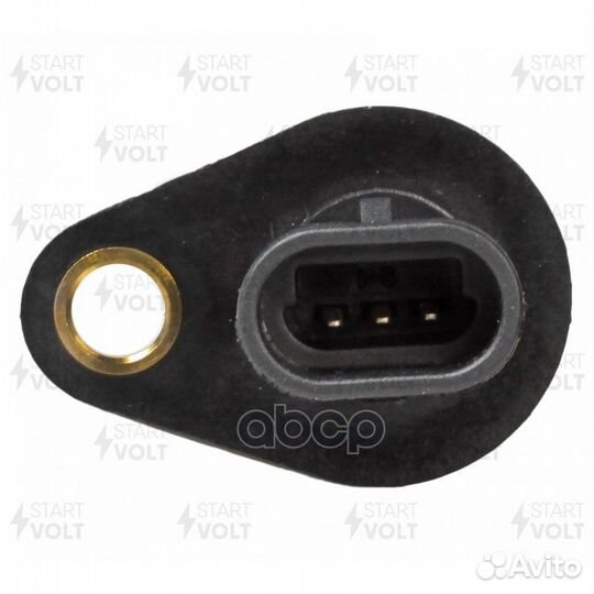 Датчик скорости ваз 1117-1119 Калина 1118-38430