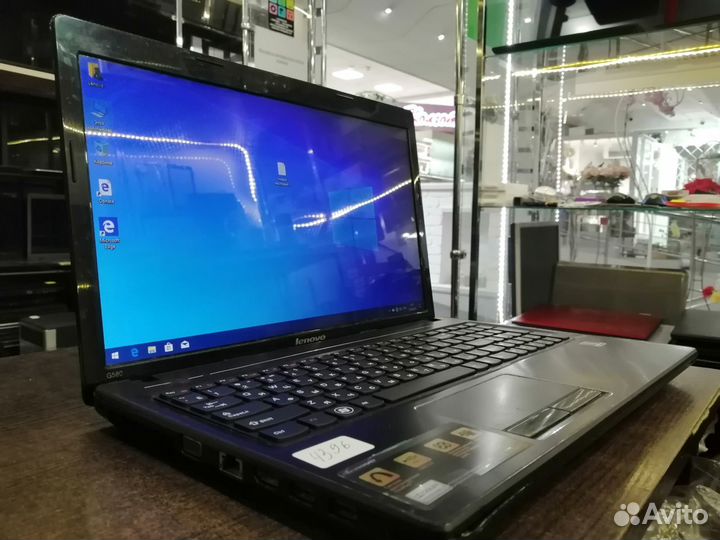 Мощный Lenovo G580/ Core i7