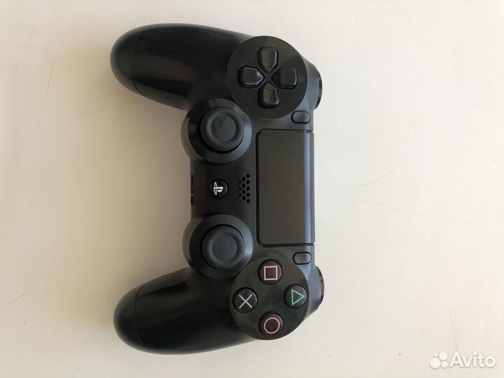 Sony Dualshock 4 v1 Black