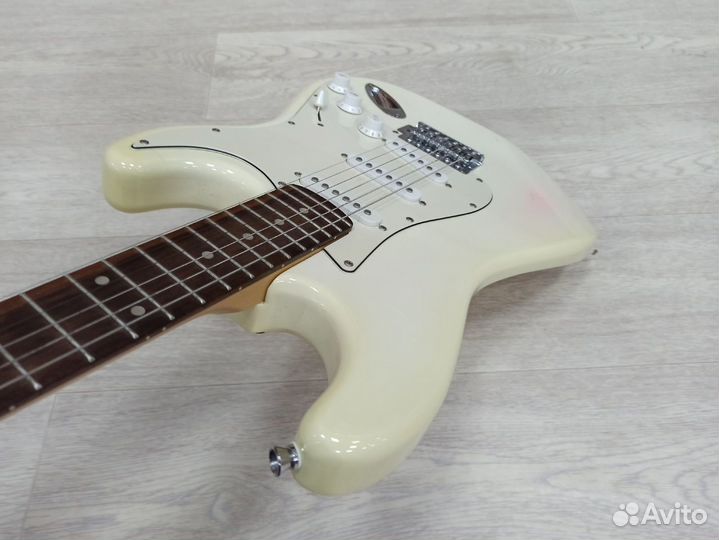 Электрогитара Flight