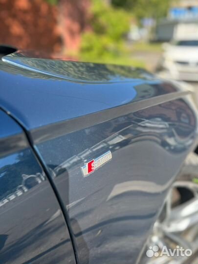 Audi A6 3.0 AMT, 2011, 223 000 км