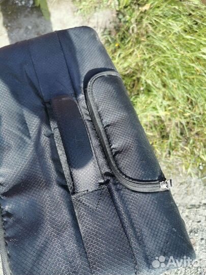 Чемодан Airport