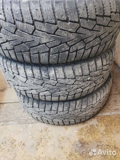 Cordiant Snow Cross 205/55 R16