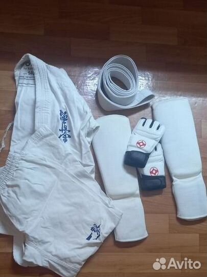 Кимоно