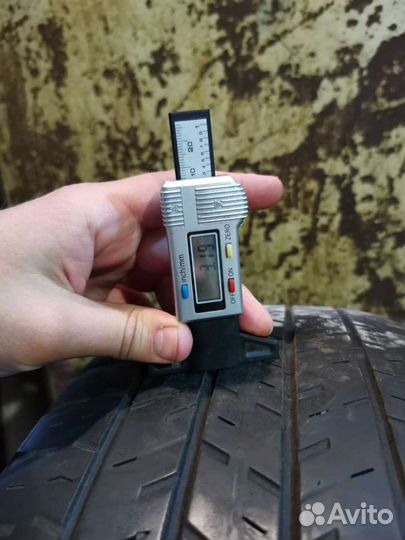 Yokohama Geolandar G91AT 225/60 R18