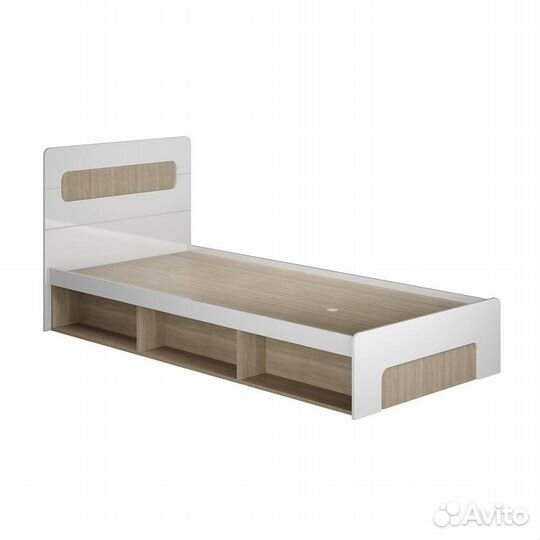 Детская спальня на Александровской 101/1