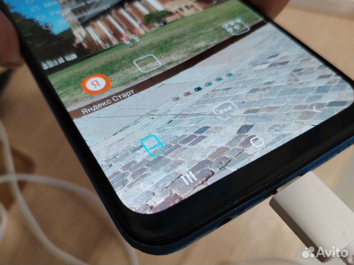 Samsung galaxy a50 64gb