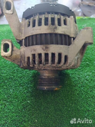 Генератор Volvo V70 B5254T10