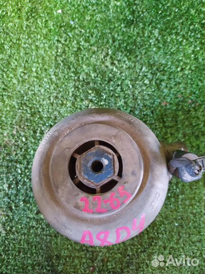 Подушка двигателя Audi A8 D3