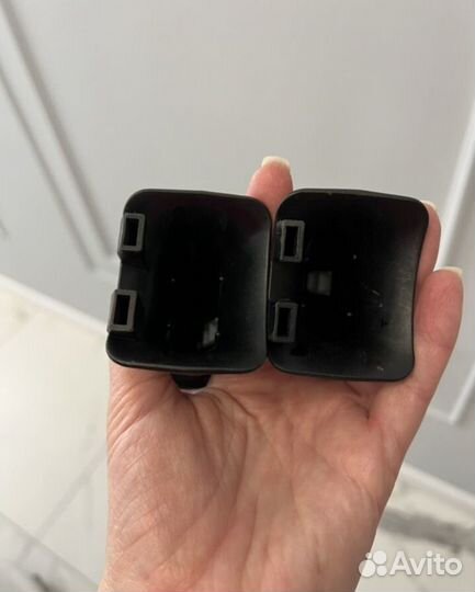 Адаптеры для bugaboo