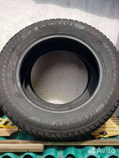 Yokohama Ice Guard IG65 225/65 R17 106T