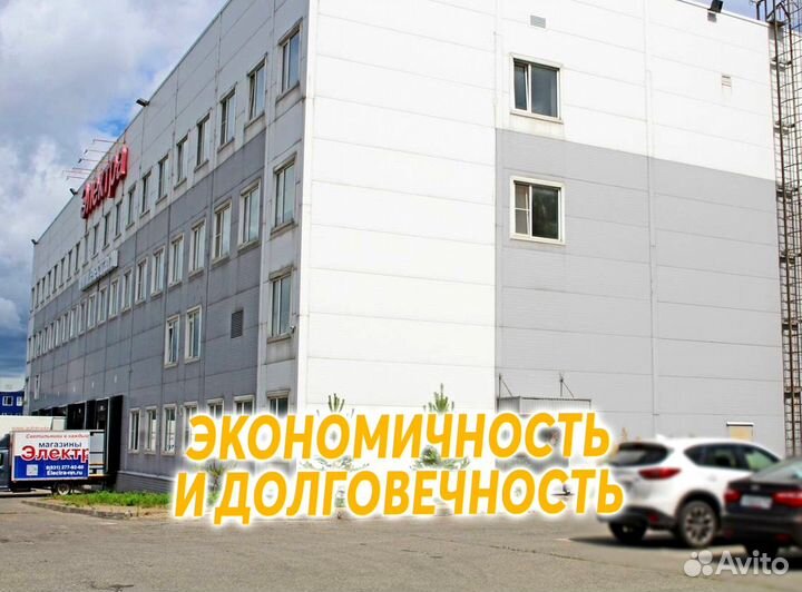 Светильники, люстры потолочные