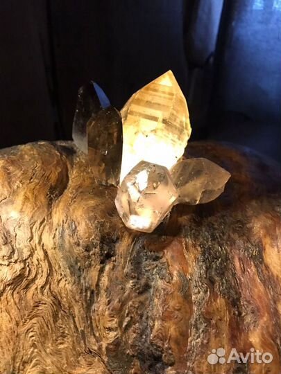 Лампа светильник ночник